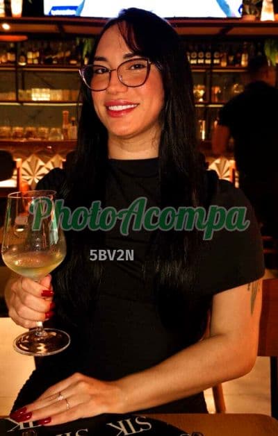 Travesti acompanhante imagem autêntica em Manaus (4) — Lorrany