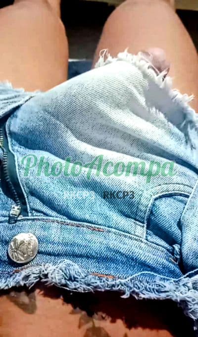 Travesti acompanhante foto real em João Pessoa — Lorrayne, foto 2