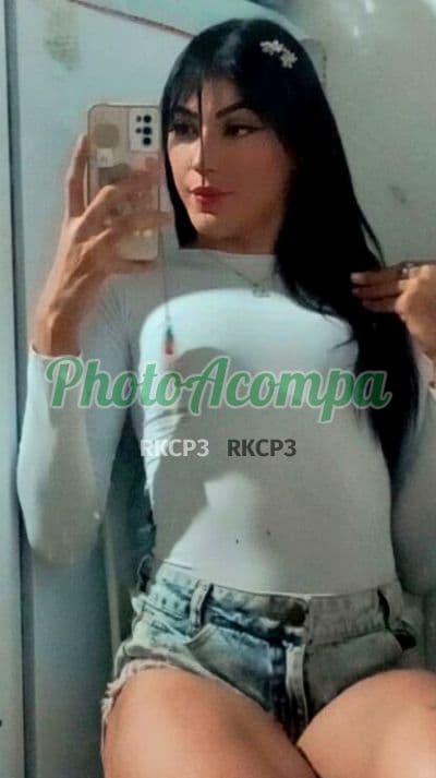 Travesti acompanhante imagem original em João Pessoa — Lorrayne, foto 6