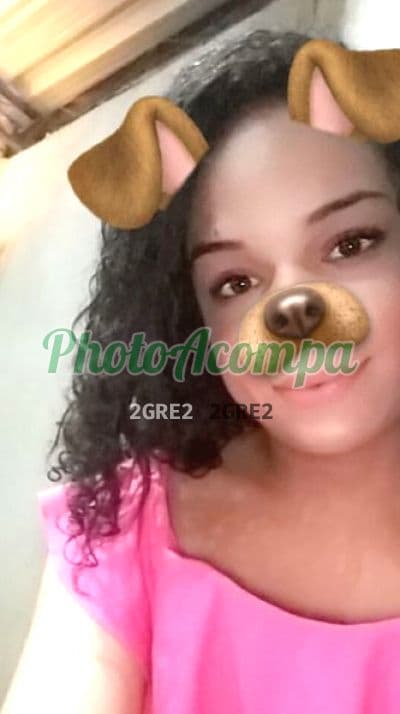 Travesti acompanhante em Rio de Janeiro com beijo na boca (2) — Lorrayne