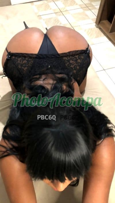 Foto 6: Travesti acompanhante em Fortaleza — beijo grego, Lory