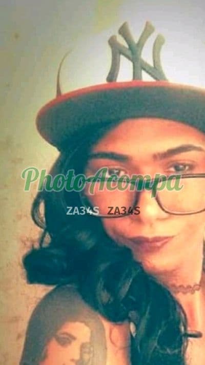 Travesti acompanhante em Rio de Janeiro — beijo grego, foto 6 de Louise