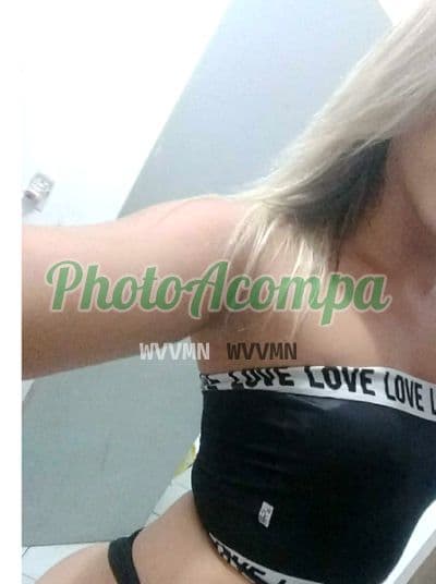 Travesti acompanhante foto verificada em São Paulo, foto 3 de Louise