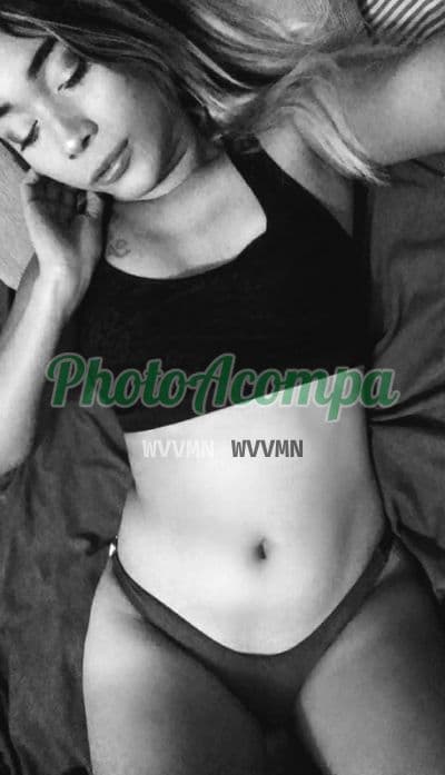 Travesti acompanhante foto sem retoque em São Paulo — Louise, foto 5