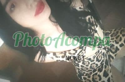 Travesti acompanhante foto verificada em Brasília — Lu69, foto 3
