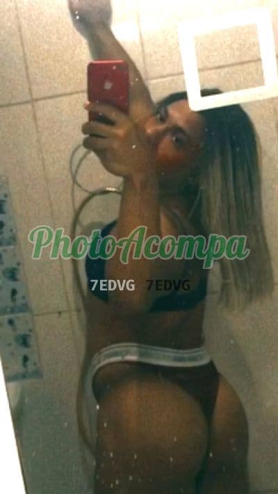 Foto 5: Travesti acompanhante foto sem retoque em Macaé — Lua