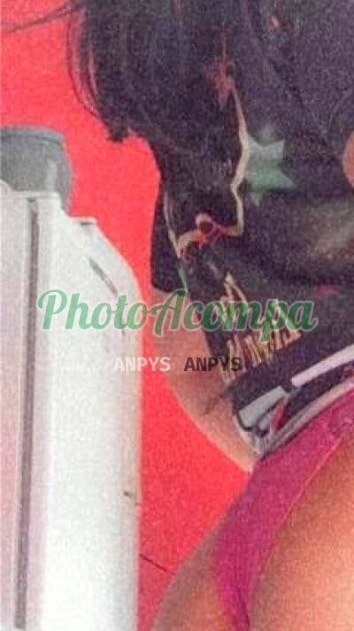 Foto 5: Travesti acompanhante foto sem retoque em Manaus — Lua