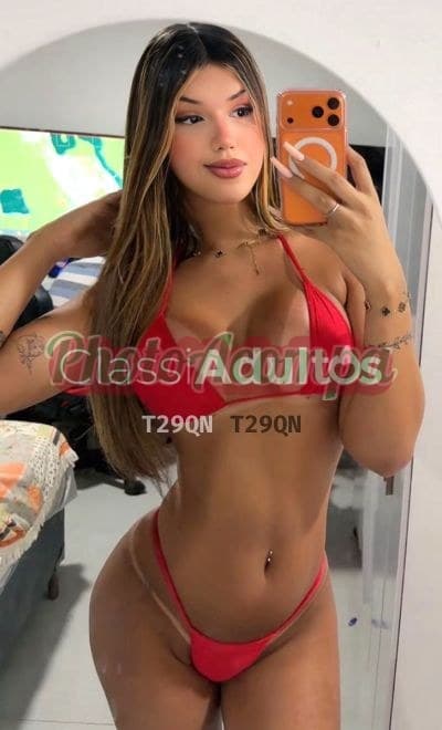 Travesti acompanhante imagem do anúncio em Rio de Janeiro, foto de perfil