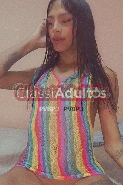 Travesti acompanhante imagem do anúncio em Fortaleza, foto de perfil