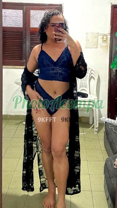 Foto 5: Travesti acompanhante foto sem retoque em Manaus — Lua