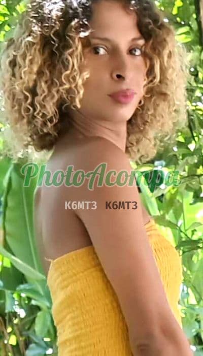 Foto 4: Travesti acompanhante em São Paulo — garganta profunda, Lua