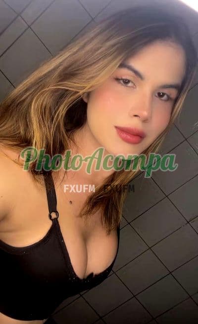 Travesti acompanhante em Mogi das Cruzes com garganta profunda (4) — Lua