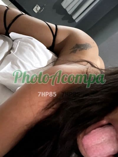 Foto 3: Travesti acompanhante foto verificada em Belo Horizonte — Luana