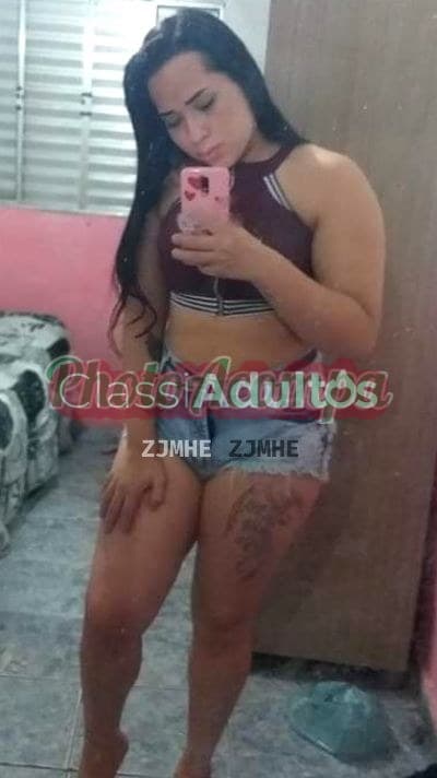 Travesti acompanhante imagem do anúncio em ABC Paulista, foto de perfil
