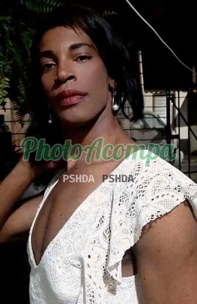 Travesti acompanhante foto sem retoque em Rio de Janeiro, foto 5 de Luana