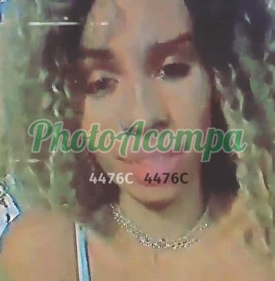 Travesti acompanhante foto real em Paulista (2) — Luana