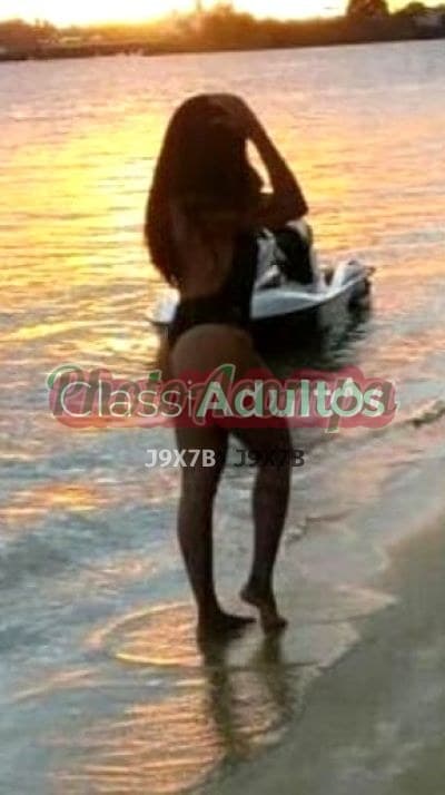 Travesti acompanhante imagem do anúncio em Aracaju, foto de perfil
