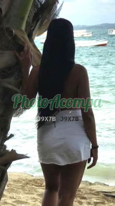 Foto 2: Travesti acompanhante em Aracaju — beijo grego, Luana