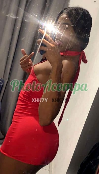 Travesti acompanhante foto verificada em Belo Horizonte — Luana, foto 3