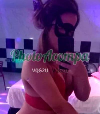 Travesti acompanhante foto verificada em Natal — Luana, foto 3