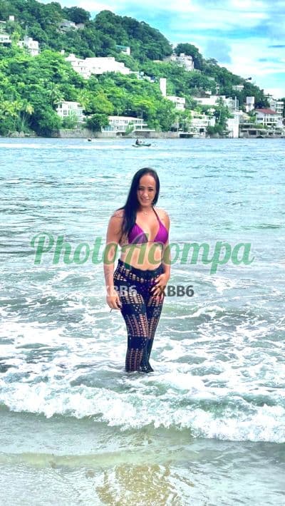 Travesti acompanhante imagem autêntica em Piracicaba (4) — Luana