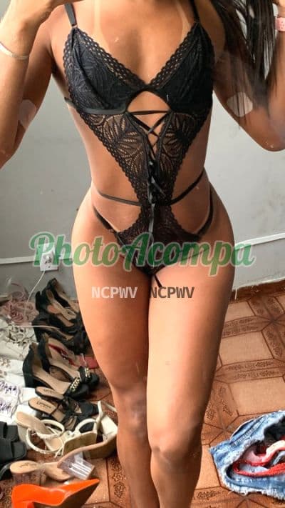 Foto 2: Travesti acompanhante em Rio de Janeiro — beijo na boca, Luana