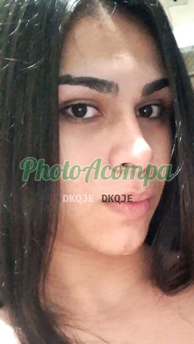 Foto 2: Travesti acompanhante em Belo Horizonte — beijo na boca, Luana