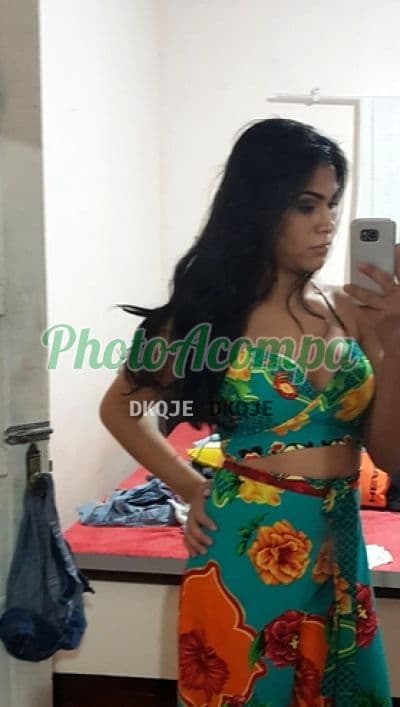 Foto 3: Travesti acompanhante foto verificada em Belo Horizonte — Luana