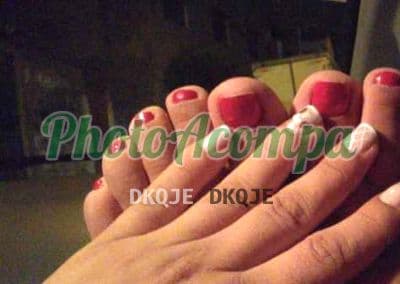 Foto 6: Travesti acompanhante em Belo Horizonte — beijo na boca, Luana