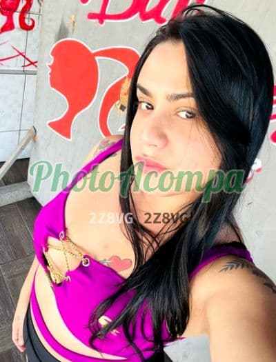 Travesti acompanhante foto verificada em Itapeva — Luana, foto 3
