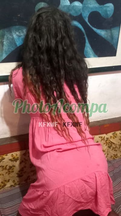 Travesti acompanhante imagem autêntica em Maricá (4) — Luana
