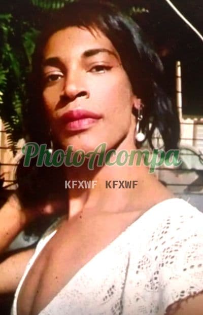 Travesti acompanhante foto sem retoque em Maricá — Luana, foto 5