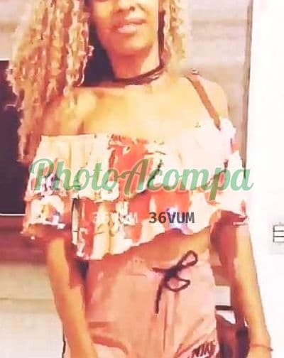 Foto 2: Travesti acompanhante foto real em Paulista — Luana