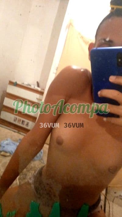 Travesti acompanhante foto sem retoque em Paulista — Luana, foto 5
