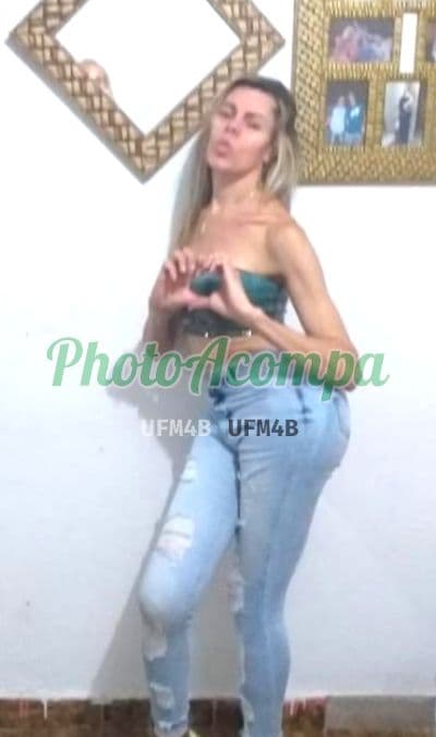 Foto 3: Travesti acompanhante foto verificada em Osasco — Luane