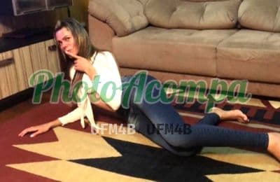 Travesti acompanhante foto sem retoque em Osasco, foto 5 de Luane