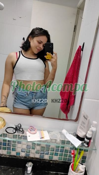 Travesti acompanhante foto real em Guarulhos (2) — Luara