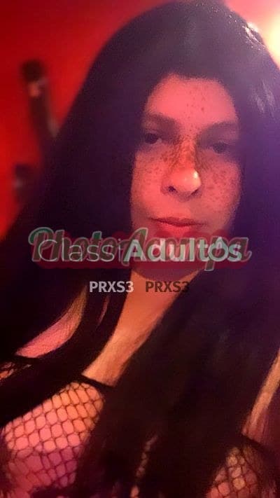 Travesti acompanhante imagem do anúncio em Osasco, foto de perfil