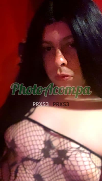 Travesti acompanhante foto sem retoque em Osasco (5) — Luara