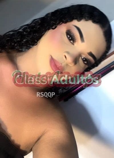 Travesti acompanhante imagem do anúncio em Mogi das Cruzes, foto de perfil