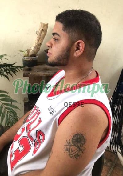 Travesti acompanhante foto sem retoque em Vitória, foto 5 de Lucas