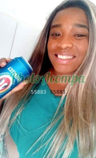 Travesti acompanhante em São Gonçalo com beijo na boca (6) — Lud