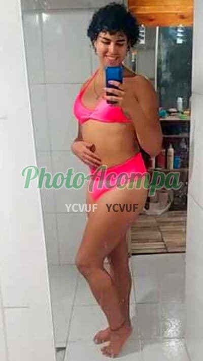 Foto 3: Travesti acompanhante foto verificada em São Gonçalo — Lui
