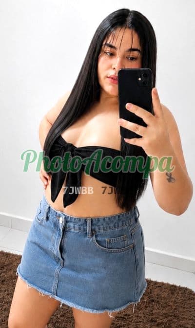Travesti acompanhante foto real em Salvador, foto 2 de Luísa