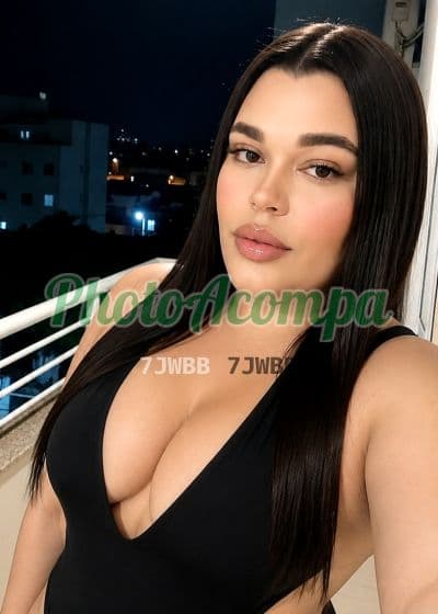 Travesti acompanhante foto verificada em Salvador, foto 3 de Luísa