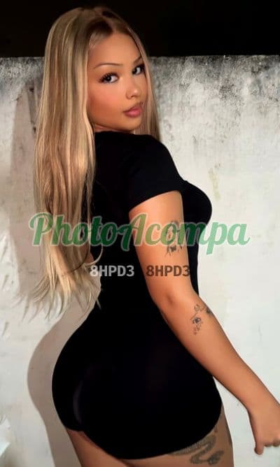Travesti acompanhante foto verificada em Guarulhos, foto 3 de Luísa