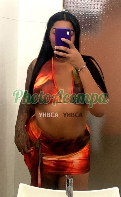 Travesti acompanhante em Jundiaí com beijo grego (6) — Luísa