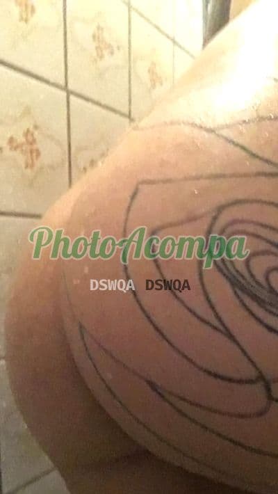 Foto 2: Travesti acompanhante em Jacareí — beijo na boca, Luísa