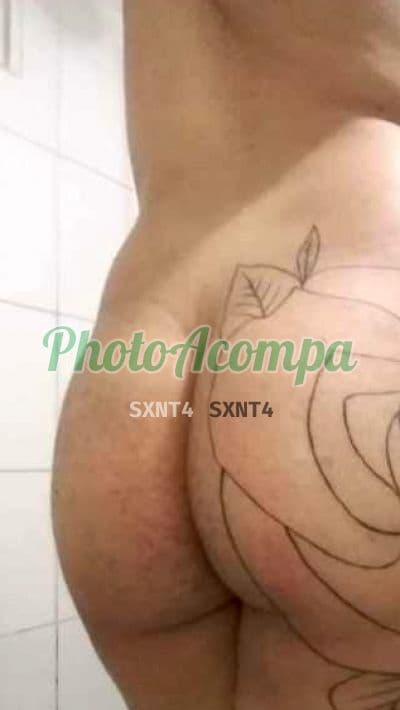 Travesti acompanhante em Jacareí — beijo grego, foto 6 de Luísa