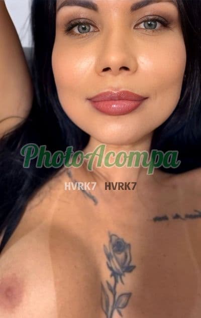 Foto 3: Travesti acompanhante foto verificada em ABC Paulista — Luiza